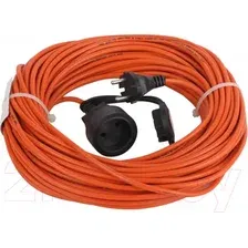 Удлинитель ЭРА UPx-1-2x0.75-30m / Б0043038