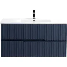 Cezares Тумба под умывальник DUET-N-1000-2C-SO-GR-P