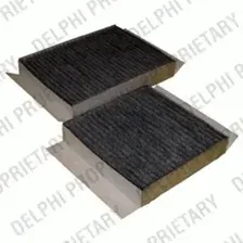 Салонный фильтр DELPHI TSP0325229C