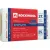 Теплоизоляция Rockwool Флор Баттс 25 мм