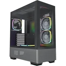 Корпус MONTECH SKY TWO