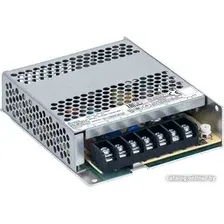 Блок питания на DIN-рейку Лаборатория космического питания PMT-12V100W2BA
