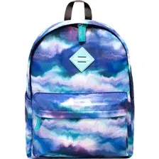 Городской рюкзак Erich Krause EasyLine Style 19L Aurora Borealis 58811