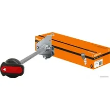 Привод моторный для выключателя автоматического TDM Electric SQ0707-0049