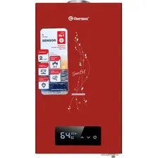 Газовая колонка Thermex S 20 MD (Art Red)
