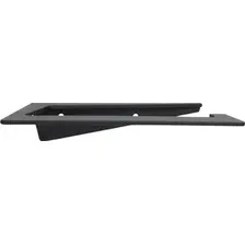 Держатель для туалетной бумаги Swensa Rapid SWR-9000-05 (черный)