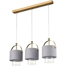 Люстра Lumion Jane 6592/3A