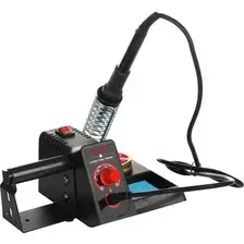 Паяльная станция P.I.T PEC60-C