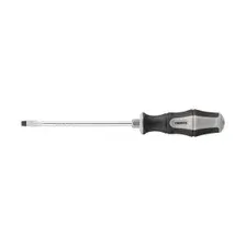 Отвертка плоская SL8х200 мм Thorvik SDL8200