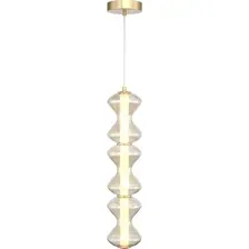 Подвесная люстра ST Luce SL6136.213.01