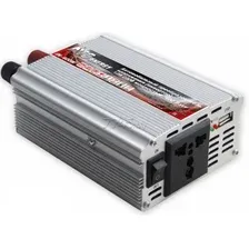 Инвертор автомобильный AVS IN-400W (A80684S)