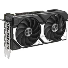 Видеокарта Asus Dual GeForce RTX 5060 OC 8GB GDDR7 (DUAL-RTX5060-O8G)