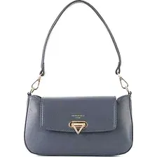 Женская сумка David Jones 823-CM6758-DGR (серый)