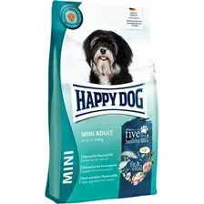 Сухой корм для собак Happy Dog Mini Adult Fit &amp; Vital 10 кг