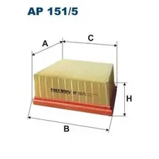 Воздушный фильтр Filtron AP1515