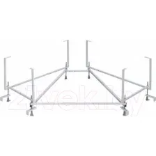 Каркас Santek Канны 150x150 (WH112432)