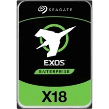 Жесткий диск Seagate Exos X18 14TB (ST14000NM000J)