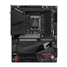 Материнская плата GIGABYTE Z790 AORUS ELITE AX