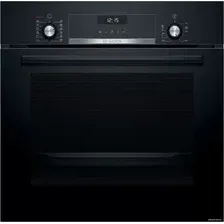 Электрический духовой шкаф Bosch HIJ517YB0R