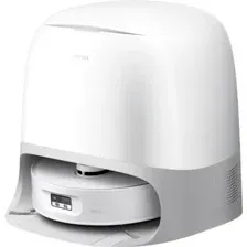 Робот-пылесос Roborock Qrevo Curv 2 Flow (RRE0BEL) QC2F02-02 (белый)