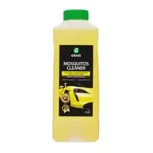 Очиститель следов насекомых GRASS Mosquitos Cleaner