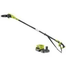 Высоторез Ryobi RPP182020 5133005784 (с 1-им АКБ)