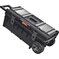 Тележка Qbrick System One Longer Technik