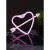 Ночник ILikeGift Broken heart 151-2022086