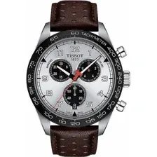Наручные часы Tissot Prs 516 Chronograph T131.617.16.032.00