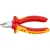 Кусачки боковые (бокорезы) Knipex 7006125