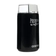 Кофемолка Centek CT-1360 Black