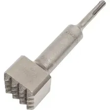 Зубило Бучарда Gigant GRD 45010