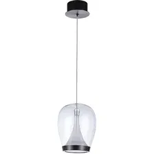 Подвесная люстра Divinare Campo 5875/09 SP-15