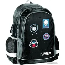 Школьный рюкзак Paso Nasa PP20NS-081
