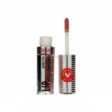 Блеск-плампер для губ LUXVISAGE Lip Volumizer Hot Vanilla, тон 306, 2.9 г