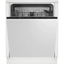 Встраиваемая посудомоечная машина BEKO BDIN15320