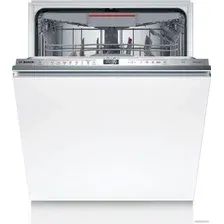 Встраиваемая посудомоечная машина Bosch Serie 6 SMV6ECX00E