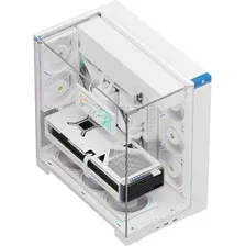 Корпус Thermalright A70 (белый)