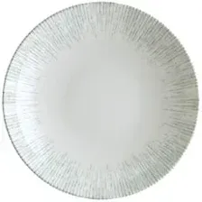 Тарелка глубокая Bonna Iris Bloom IRSBLM25CK