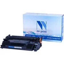Тонер-картридж NV Print NV-CF226X/052H