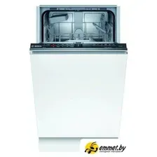 Посудомоечная машина Bosch SPV2IKX10E