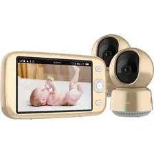 Видеоняня Ramili Baby RV1600X2