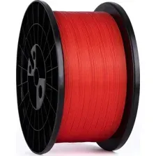 Пластик Elegoo RAPID PLA+ Plastic Spool 5кг (красный)
