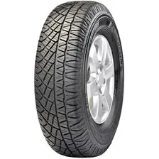 Летние шины Michelin Latitude Cross 255/65R17 114H