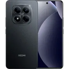 Смартфон Xiaomi Redmi Note 15 Pro 12GB/256GB (черный)