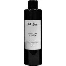Шампунь для волос The Bunt Keratin Shampoo Tabacco Vanille (250мл)