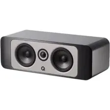 Полочная акустика Q Acoustics Concept 90 (черный)