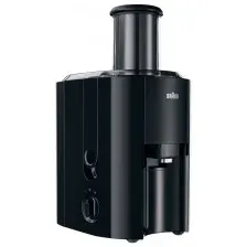 BRAUN J300