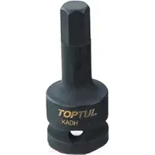 Головка слесарная Toptul KADH1610