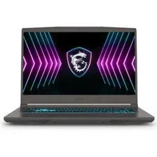 Игровой ноутбук MSI Thin 15 B2RVE-3450XRU